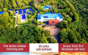 The Orchard Resort & Spa Melaka I World Spa Awards Winner I Free Access To Outdoor Spa Pool