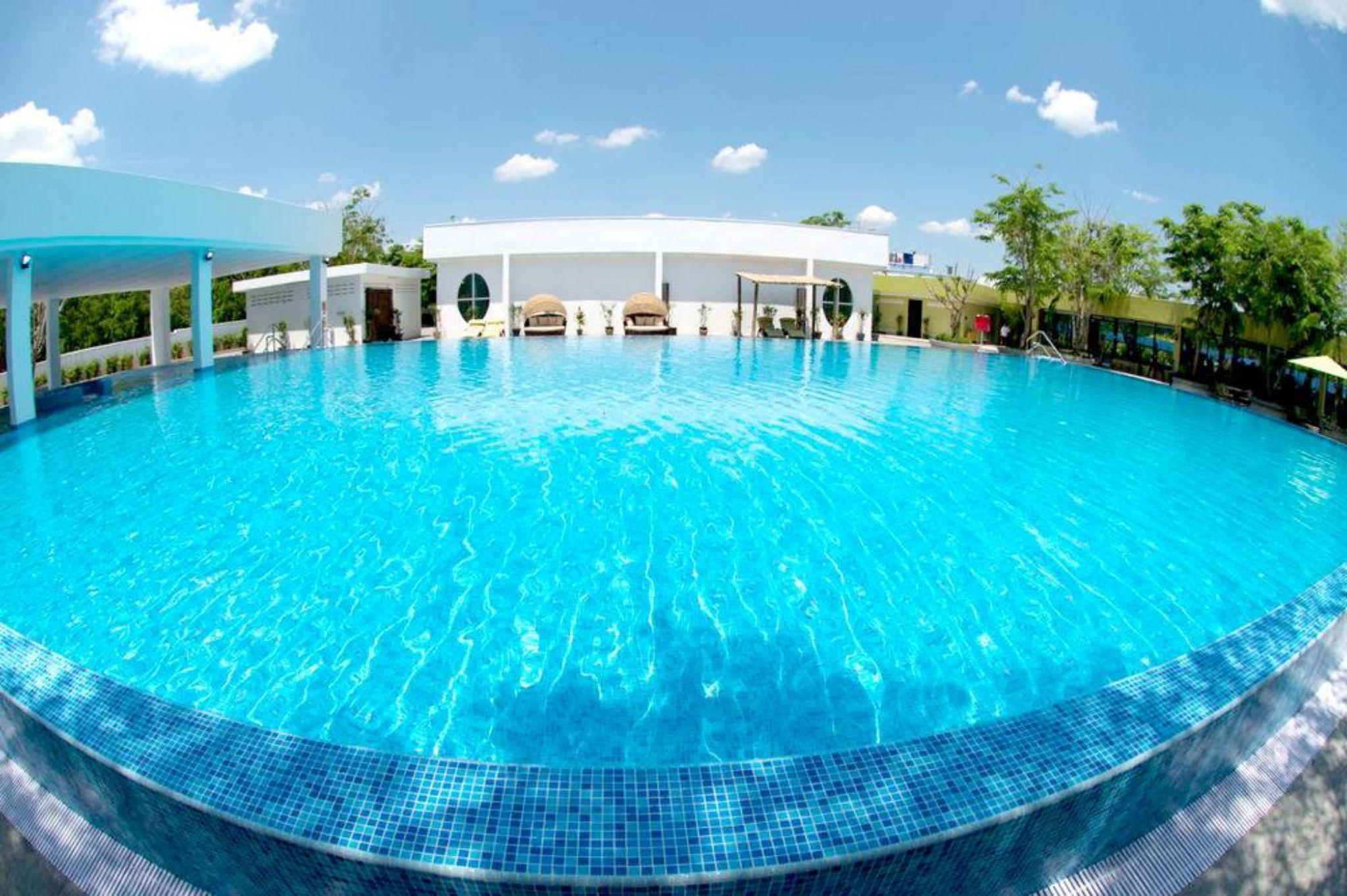 The Orchard Resort & Spa Melaka I World Spa Awards Winner I Free Access To Outdoor Spa Pool Lubuk Cina Exterior photo